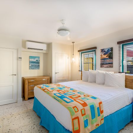 Amsterdam Manor Beach Resort Palm Beach Exteriér fotografie