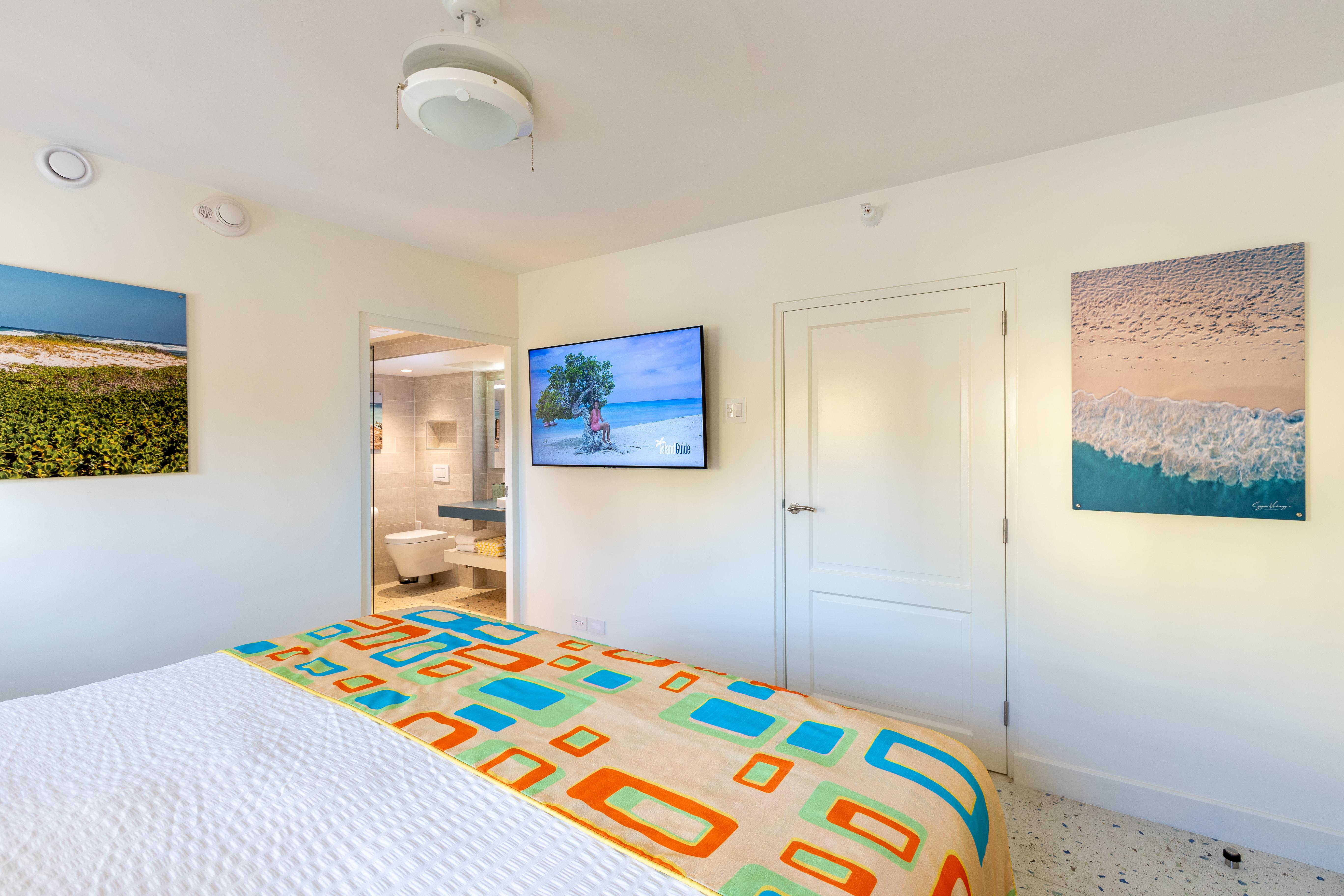 Amsterdam Manor Beach Resort Palm Beach Exteriér fotografie