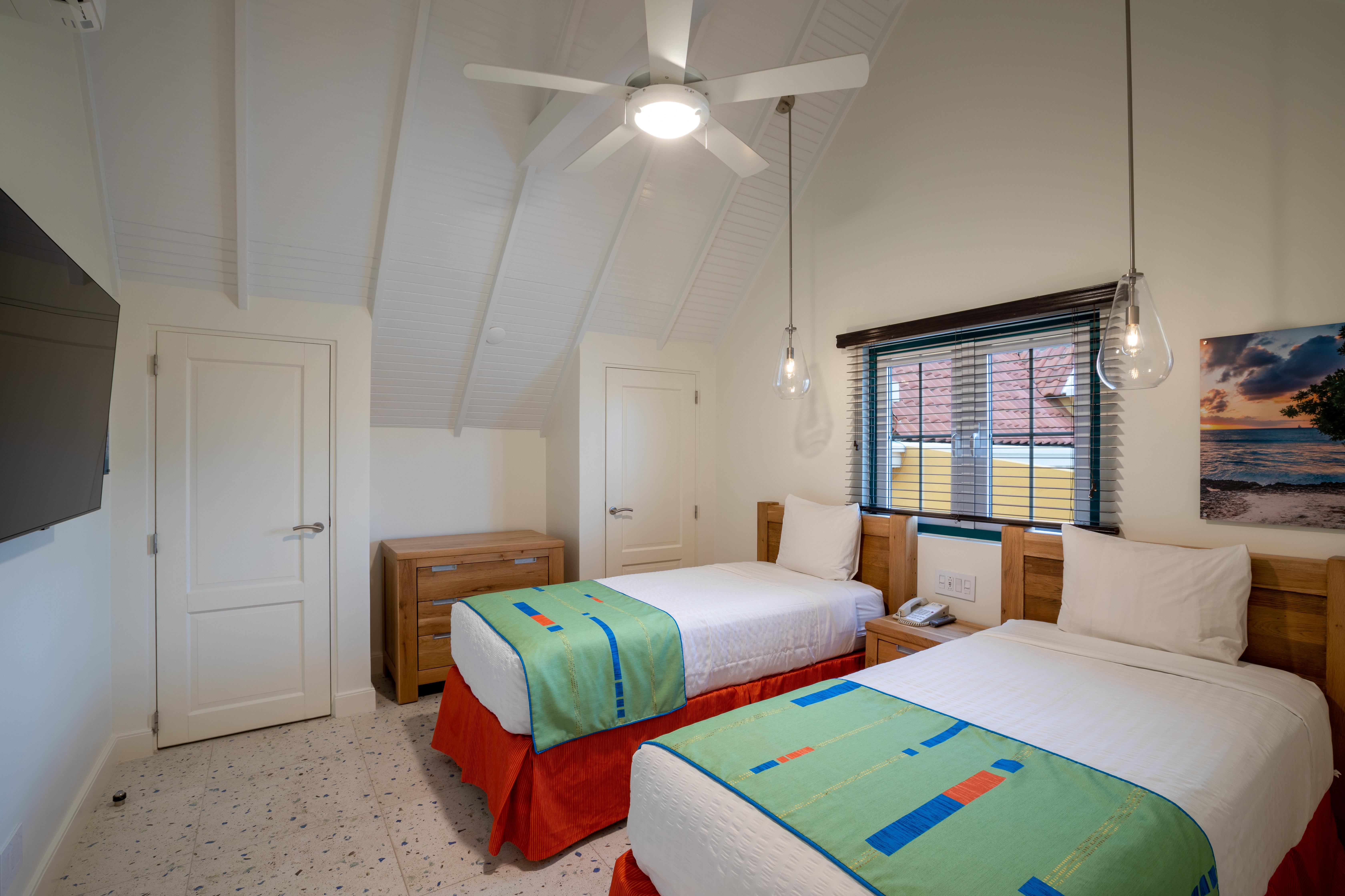 Amsterdam Manor Beach Resort Palm Beach Exteriér fotografie