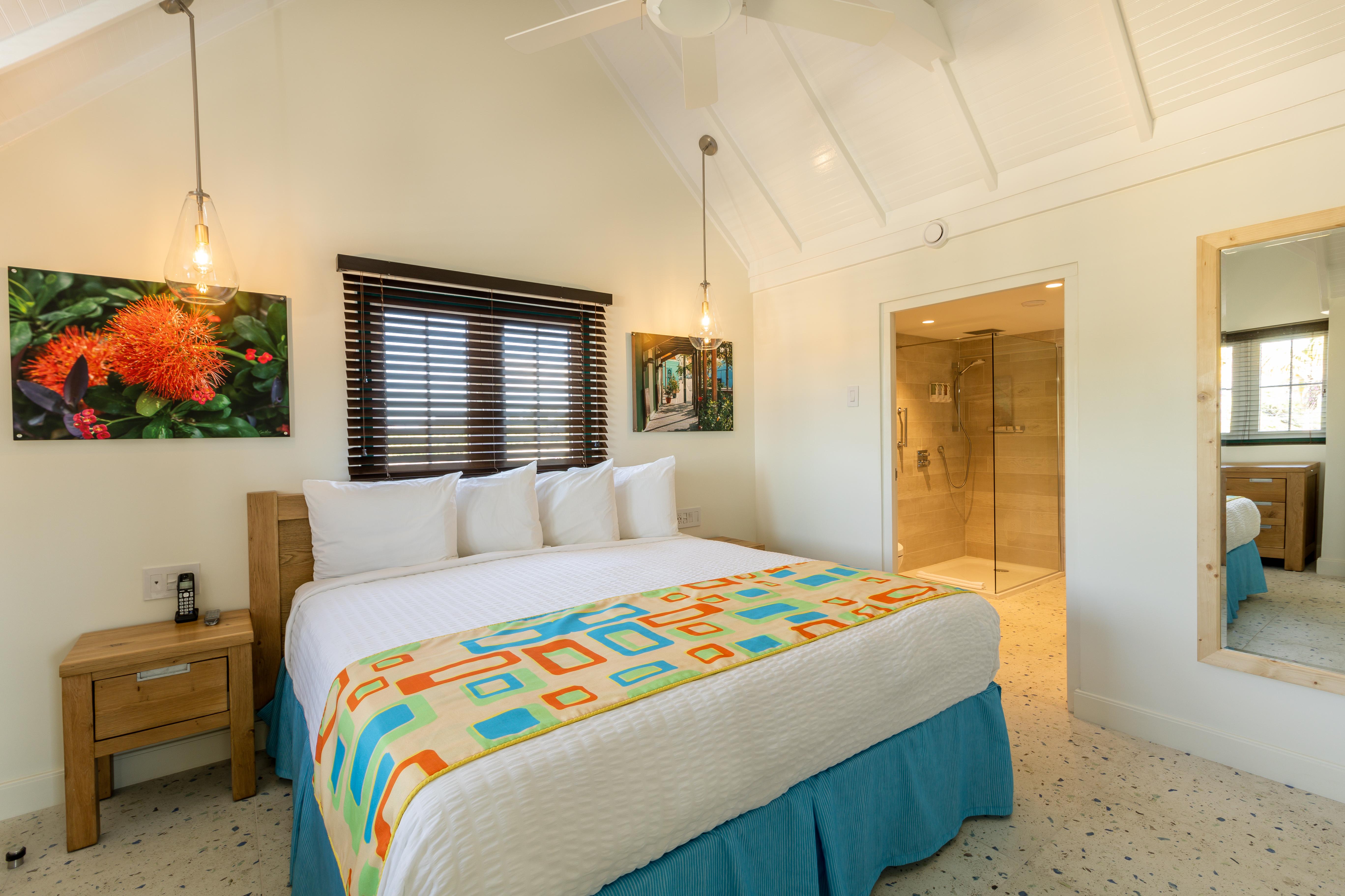 Amsterdam Manor Beach Resort Palm Beach Exteriér fotografie